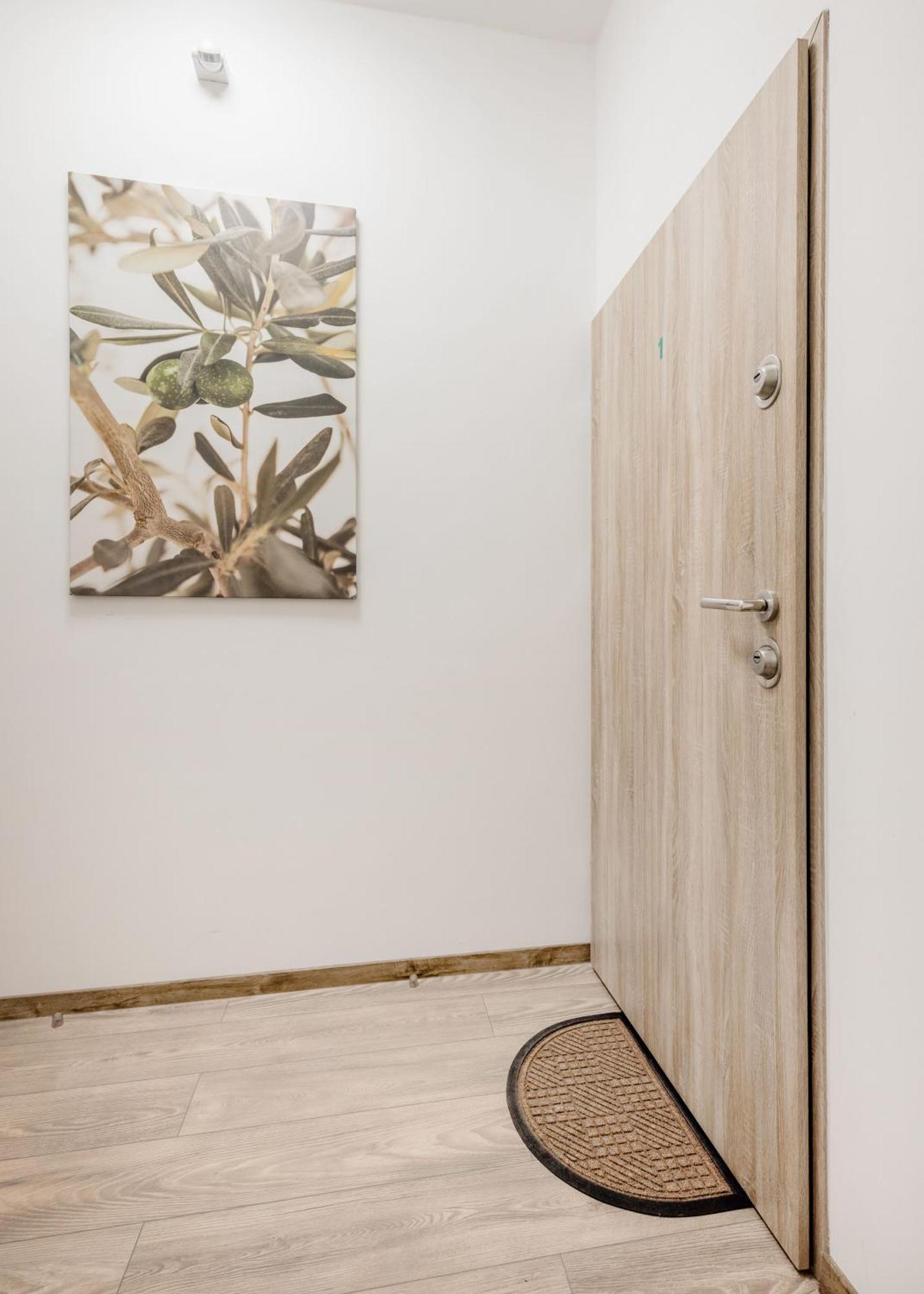 Elemental Retreats - Wood & Water Studios Budapeszt Zewnętrze zdjęcie