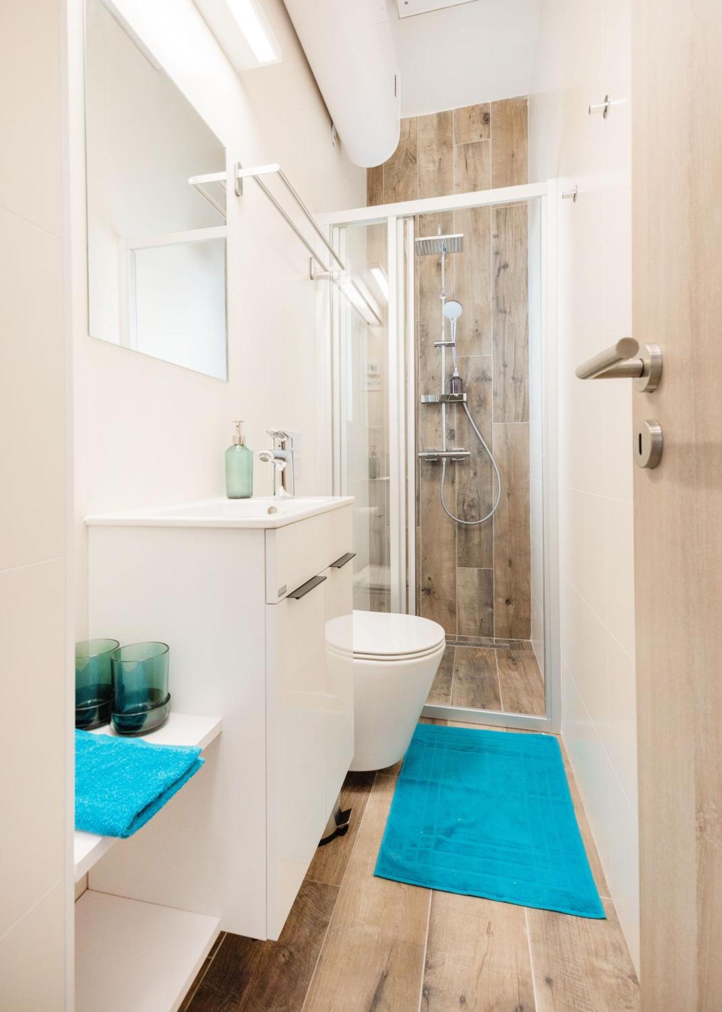 Elemental Retreats - Wood & Water Studios Budapeszt Zewnętrze zdjęcie